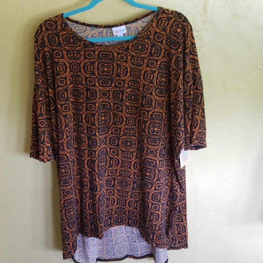 Lularoe Irma